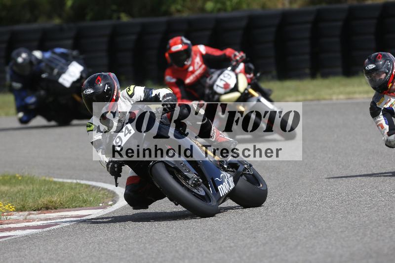 /18 05.06.2026  TZ Motorsport ADR/Gruppe rot/94